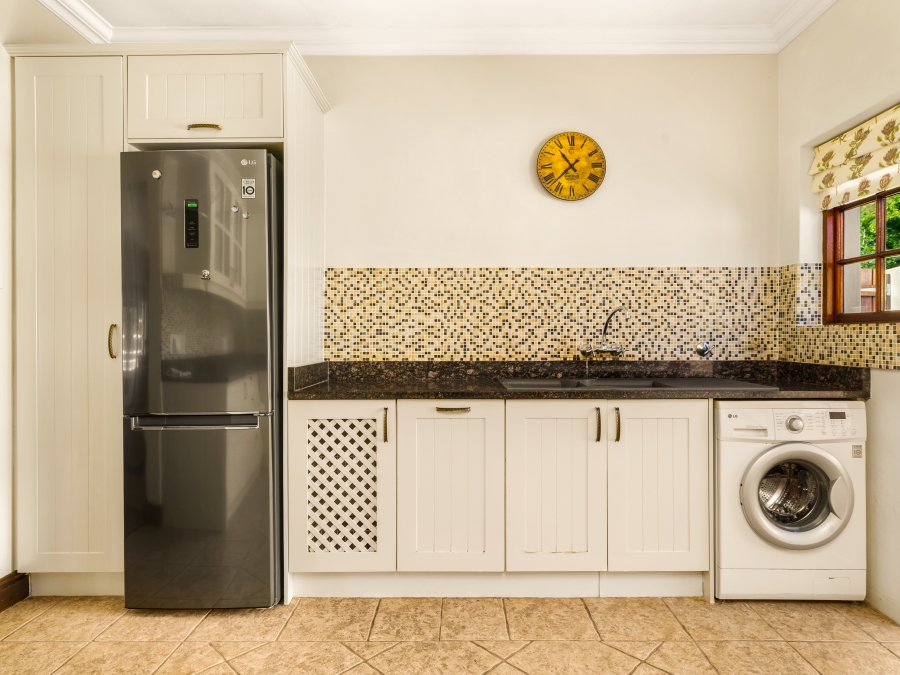 3 Bedroom Property for Sale in Belvidere Estate Western Cape